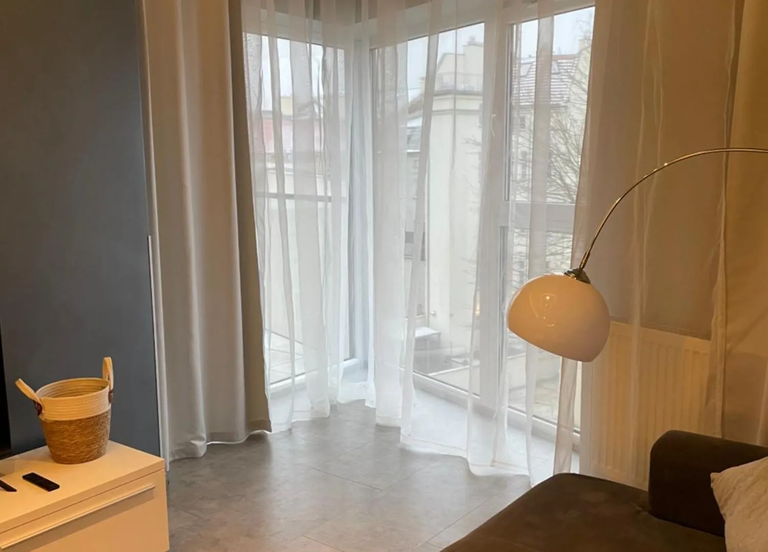 Wenecjanska Comfort Apartment, Free Parking, Self Check-In 24H 波兹南 波兰