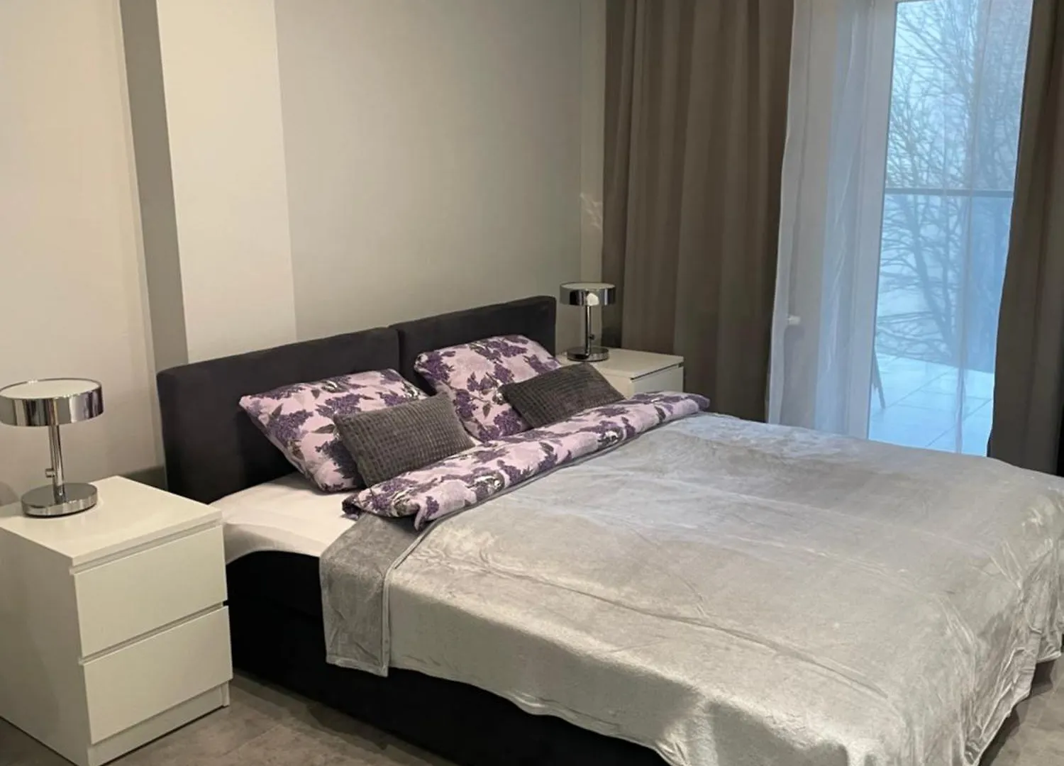 Wenecjanska Comfort Apartment, Free Parking, Self Check-In 24H 波兹南 波兰