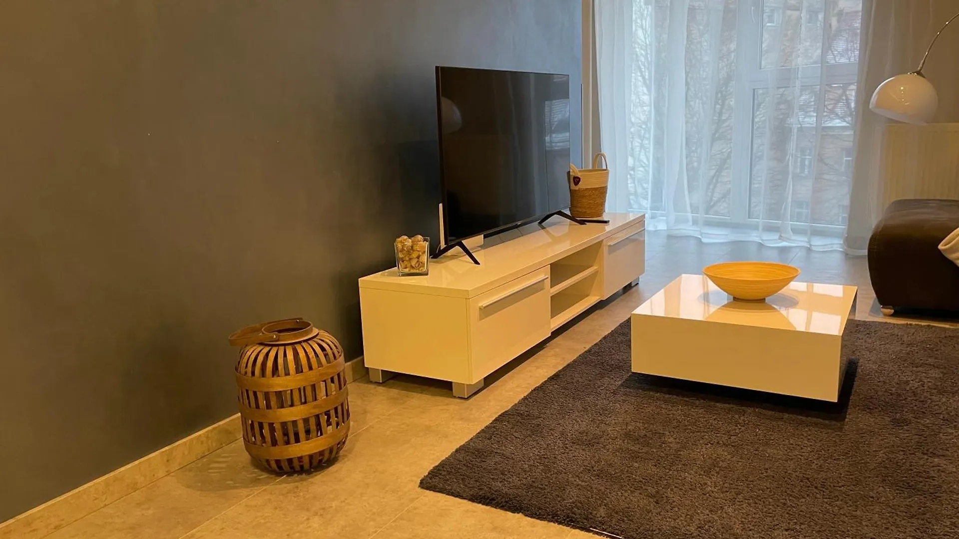 Wenecjanska Comfort Apartment, Free Parking, Self Check-In 24H 波兹南 0*,  波兰