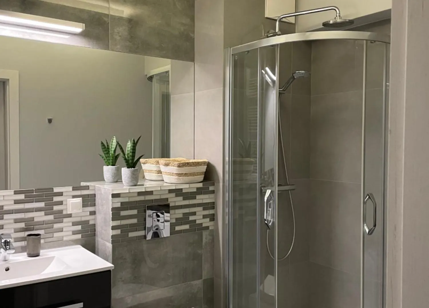 公寓 Wenecjanska Comfort Apartment, Free Parking, Self Check-In 24H 波兹南