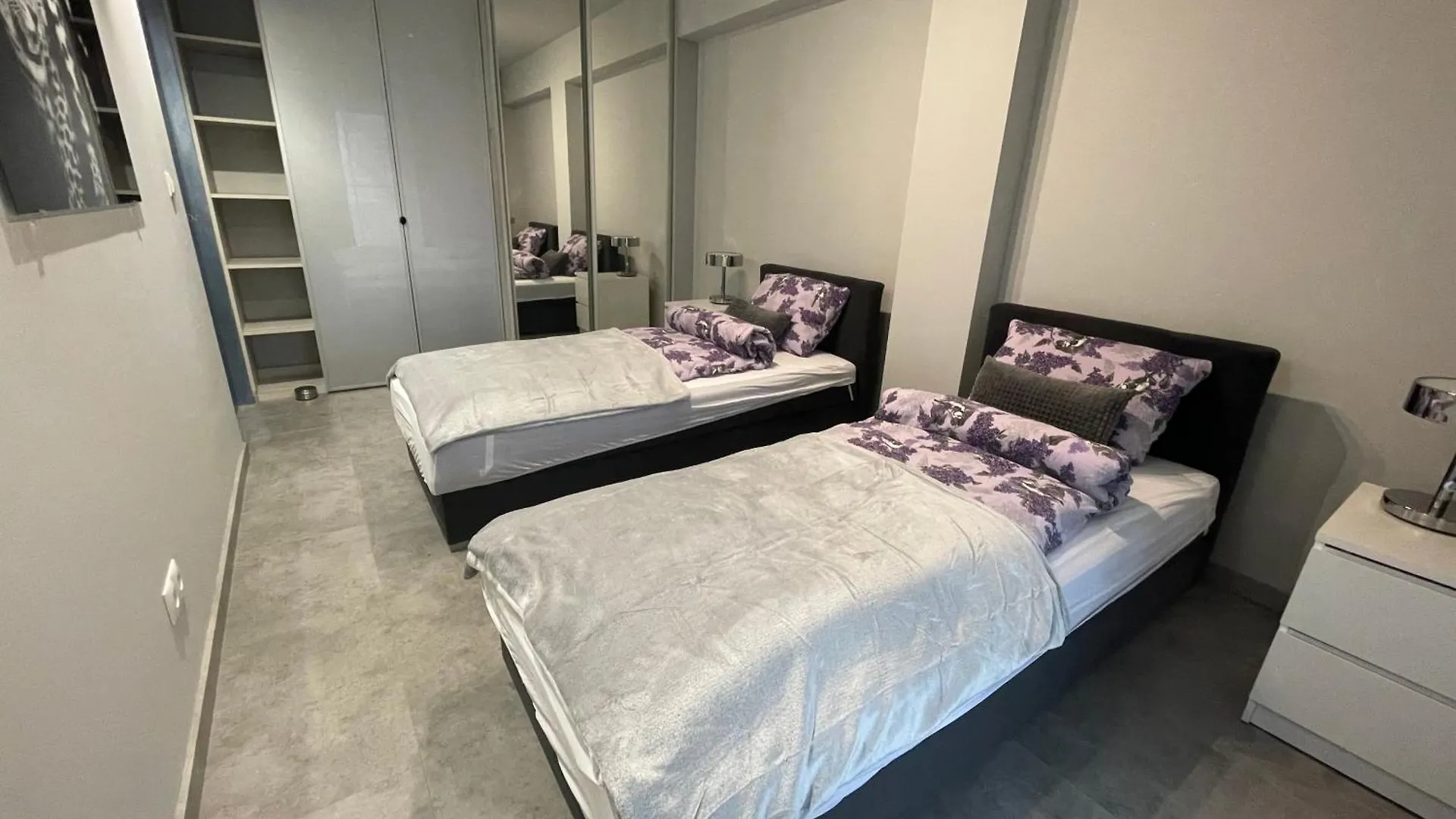 Wenecjanska Comfort Apartment, Free Parking, Self Check-In 24H 波兹南