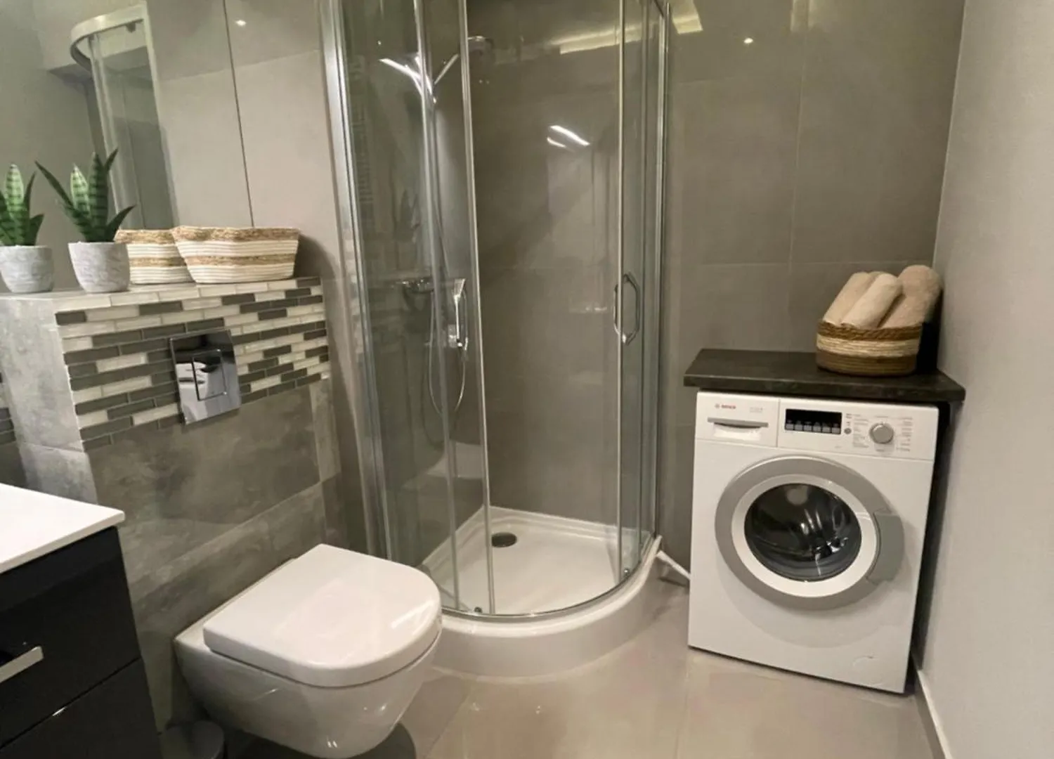 Wenecjanska Comfort Apartment, Free Parking, Self Check-In 24H 波兹南 公寓