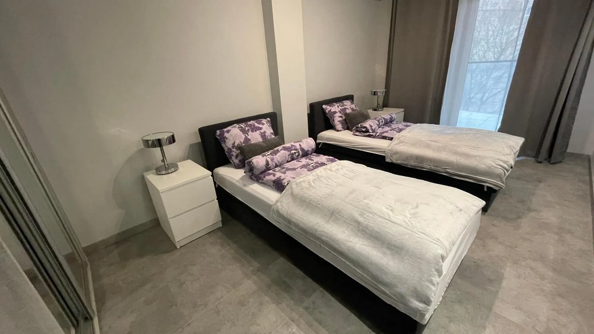 Wenecjanska Comfort Apartment, Free Parking, Self Check-In 24H 波兹南 0*,