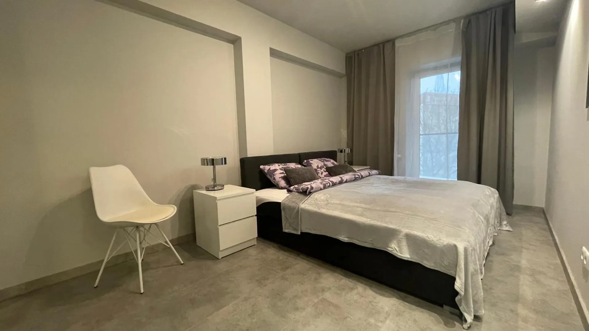 Wenecjanska Comfort Apartment, Free Parking, Self Check-In 24H 波兹南 公寓