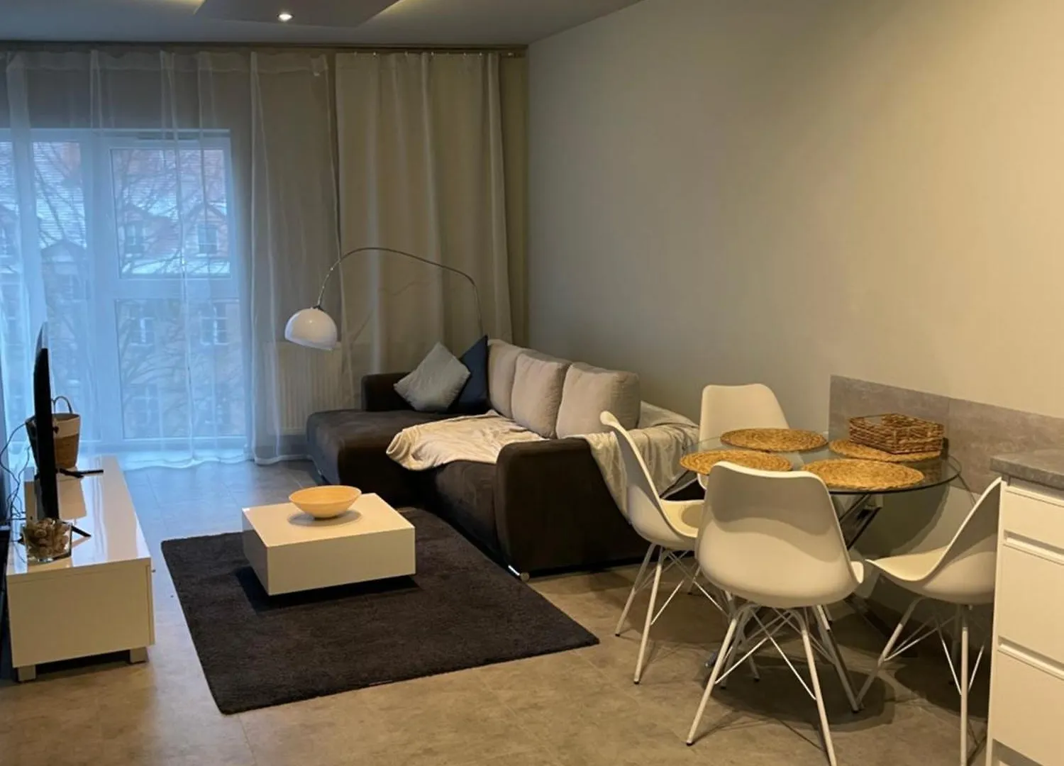 Wenecjanska Comfort Apartment, Free Parking, Self Check-In 24H 波兹南