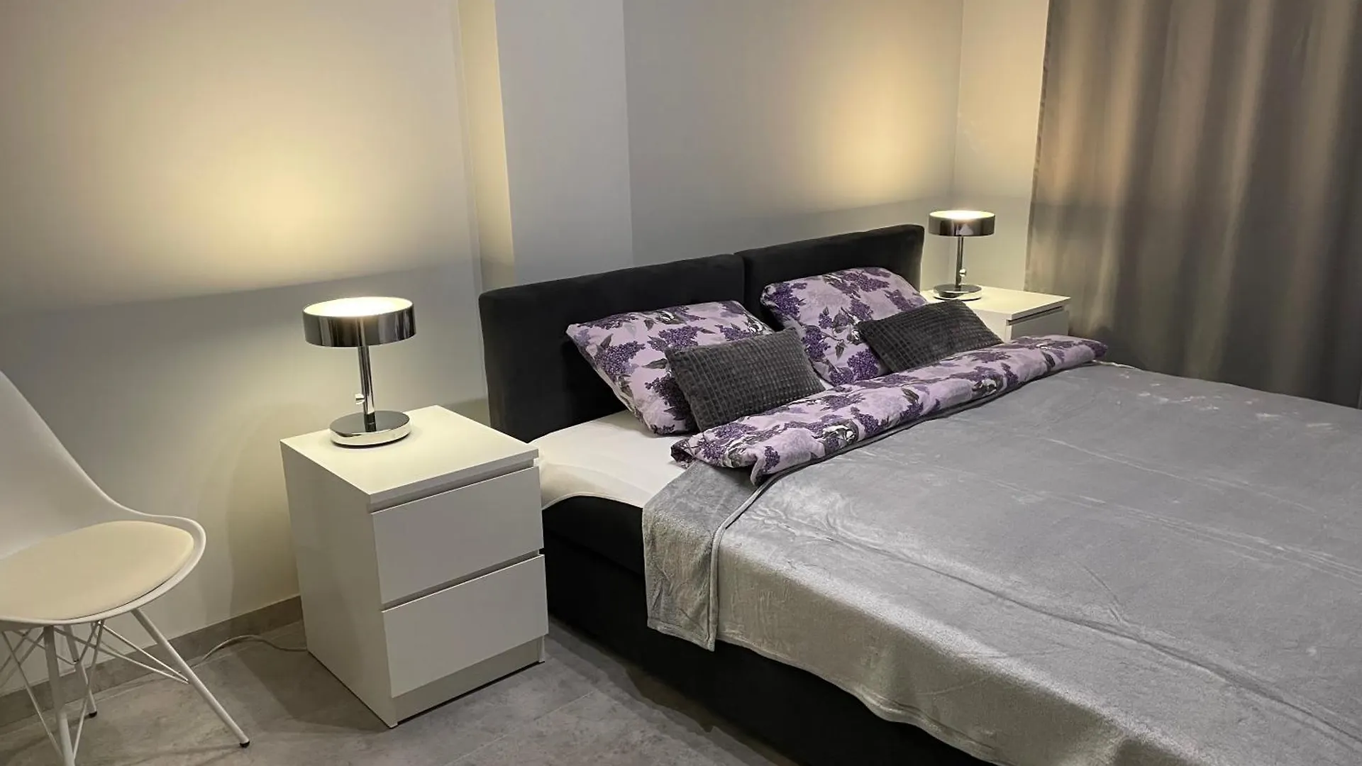 Wenecjanska Comfort Apartment, Free Parking, Self Check-In 24H 波兹南