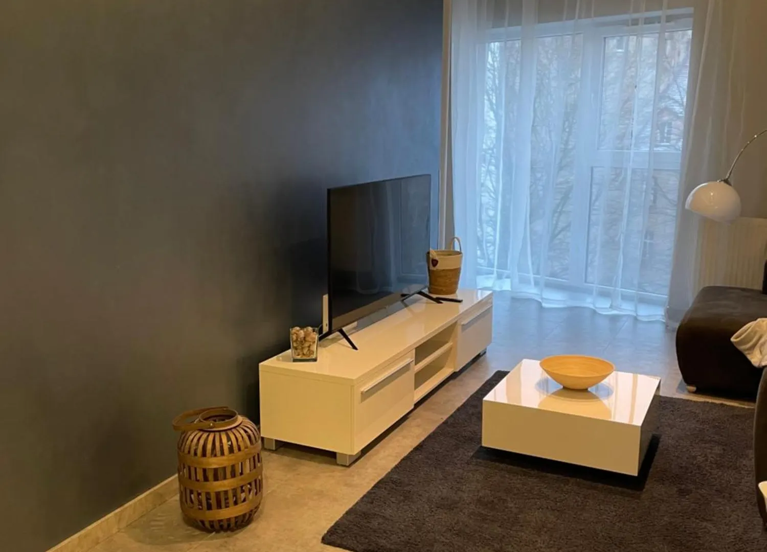 Wenecjanska Comfort Apartment, Free Parking, Self Check-In 24H 波兹南 公寓