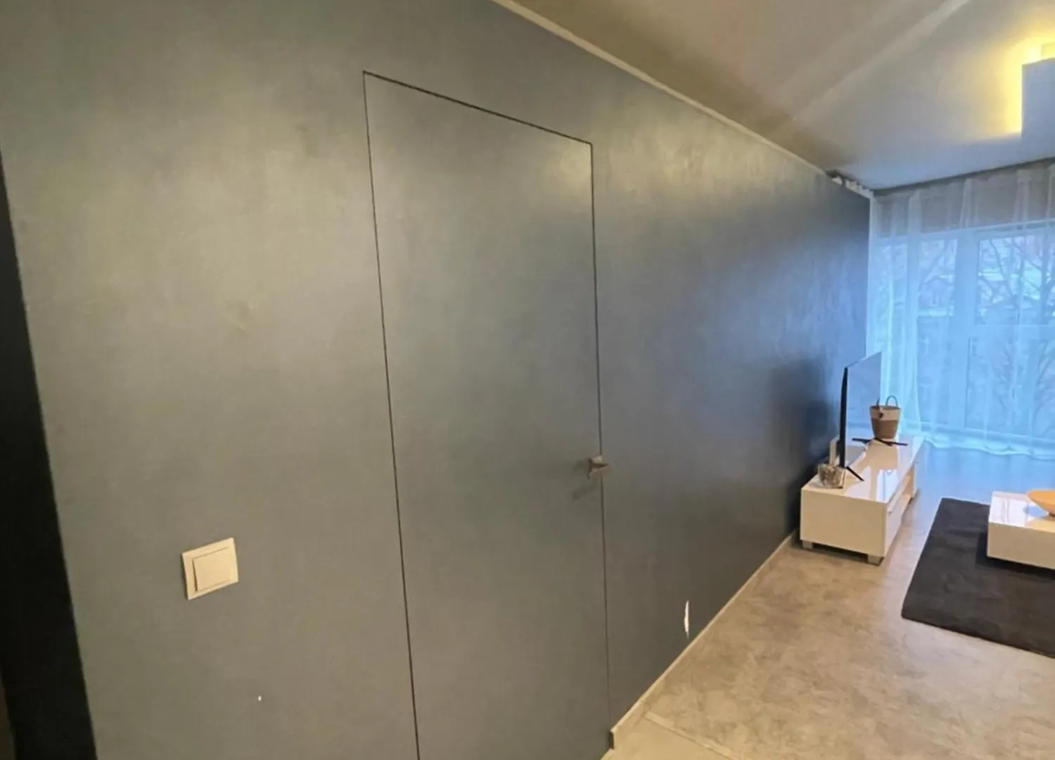 公寓 Wenecjanska Comfort Apartment, Free Parking, Self Check-In 24H 波兹南